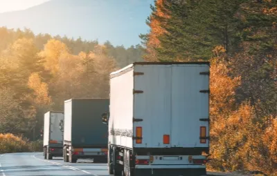 Adana ile Afyon Arası Klima Taşıma